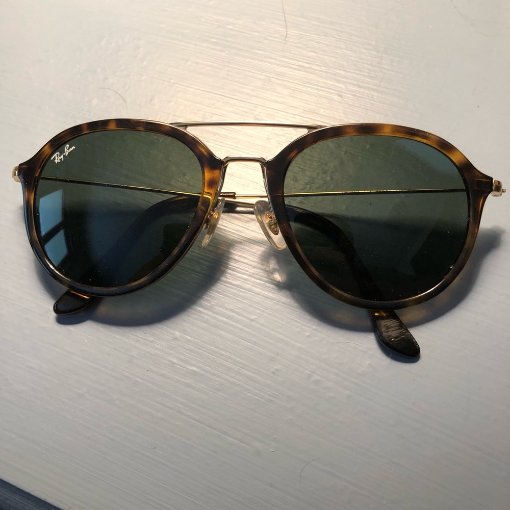Ray Ban sunglasses